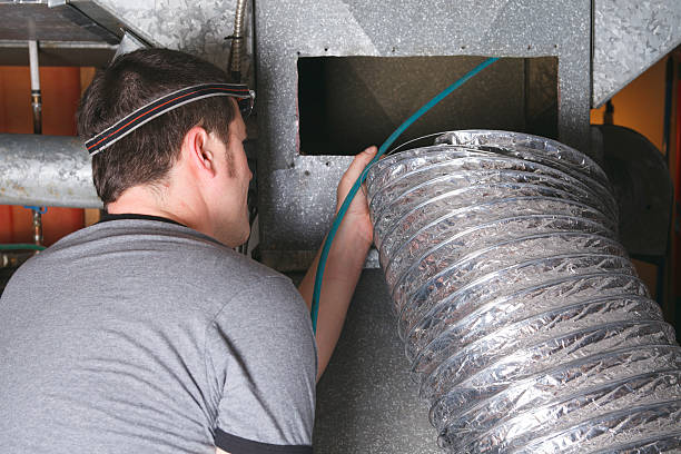 Best Home Air Vent Cleaning  in Sunset, FL